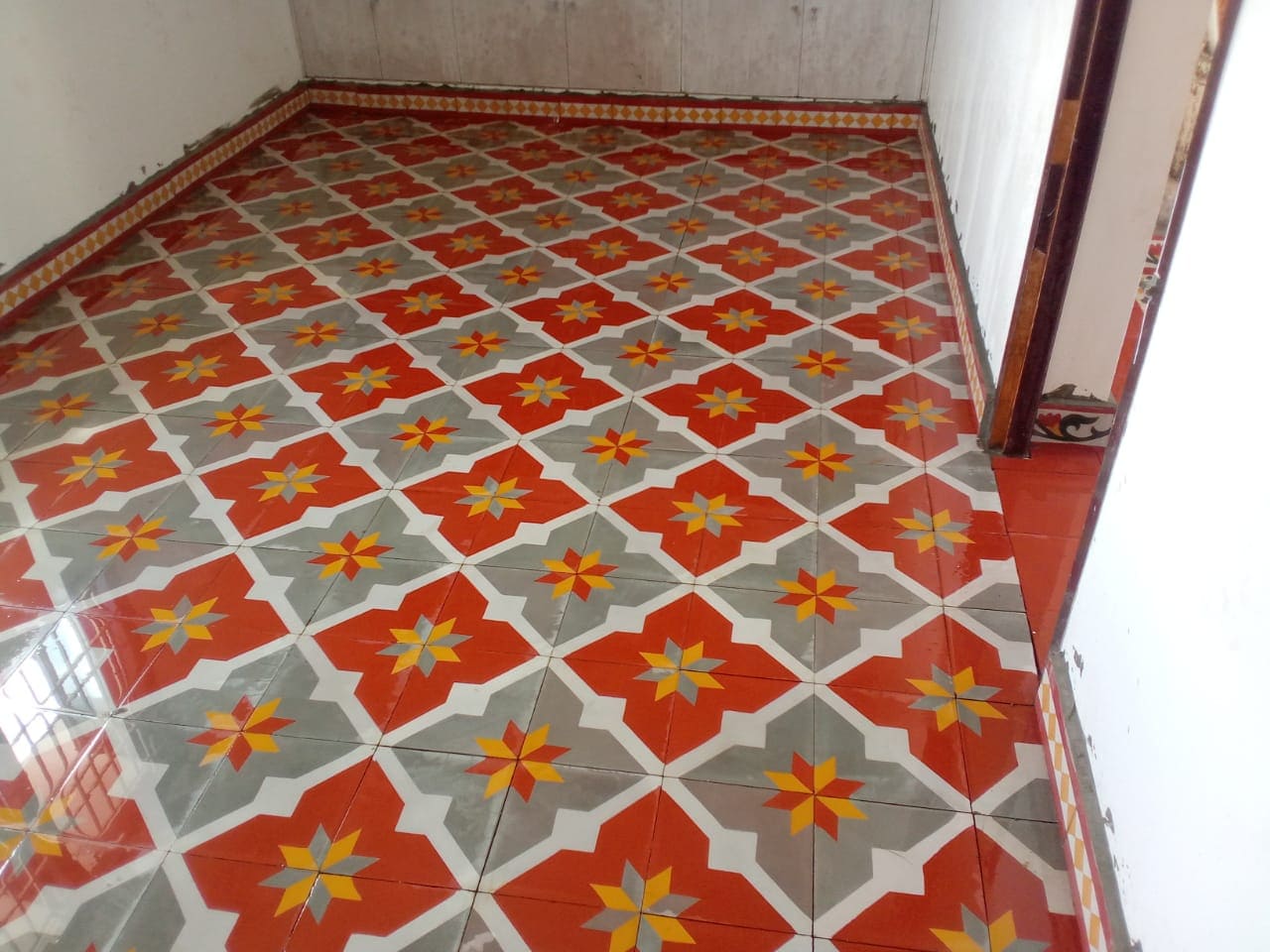 athangudi tiles